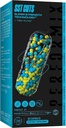 PERFORMIX SST snijdt Super Kracht Technologie - Energie, Focus & Mood - Nootrope, Cafeïne, Zychrome & Teacrine - Pre-workout Supplement voor mannen en vrouwen - 80 porties