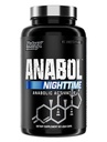 Anabol PM Nighttime Muscle Builder & Slaaphulp &amp; Anabole Muscle Building Supplement 