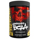 Mutant Hardcore BCAA - Pre-, Intra- of Postworkout BCAA Next Level vertakt-Chain Aminozuren Supplement 