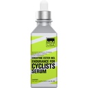 MMUSA Cyclist-Optimized Creatine Serum. Versterkt de prestaties van de fietssport, verhoogt de stikstofoxideniveaus, uithoudingsvermogen, energie, duurzaamheid en focus. Bestrijdt vermoeidheid & melkzuur opbouw. Cherry, 5.1 Fl Oz