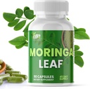 Moringa Capsules 