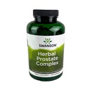 Swanson Herbal Prostate Complex - Men's Supplement - Kenmerken Pygeum, Saw Palmetto & Stinging Nettle - (200 Capsules)