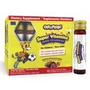 GirafKids Super Vitaminen voor kinderen Leeftijd 4+ 