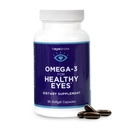 Triglyceride Omega 3 Visolie voor gezonde ogen 