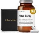 Fuller Health After Party DHM Dihydromyricetin Supplement 