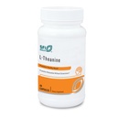 Klaire Labs L-Theanine - 100 mg Suntheanine pour promouvoir la relaxation (60 capsules)