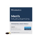 VitaMedica mannen Multivitamine met Prostate Health Support 