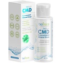 BioTrace Dead Sea Trace Mineral Drops 72+ Concentrated Trace Minerals, Ionic Liquid Magnesium, geëthoxyleerd, Kalium, Natriumarme energie, Elektrolyten, Hydratatie 24 Day Supply, 2 fl oz (Pack of 1)