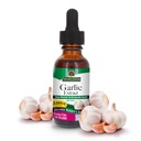 Het antwoord van de natuur Knoflook Extract 