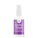 nbpure Methylfolaat Vitamine B9 Spray Supplement, Liquid Folic Acid Spray, 1 oz