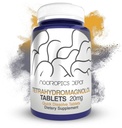 Nootropics Depot Tetrahydromagnoll Quick resolution Tablets 20mg Magnolia officinalis 