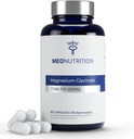 Magnesium Glycinate 275mg per Serving 