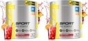Cellucor C4 Sport pre workout poederfruit Punch - NSF gecertificeerd voor Sport 
