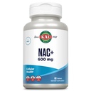 Kal N-acétyl Cysteine Plus Comprimés, 60 Nombre