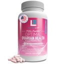 ESTHELIV® Optimale ovariële gezondheid 120 vegeCaps