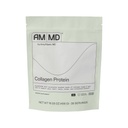 Amy Myers MD Collageen Proteïnepoeder - Type 1 & 3 Collageen - Bovine Collageen ter ondersteuning van gezond haar, huid en nagels - Glutenvrij, zuivelvrij en non-soy - 16,08 oz (38 porties)