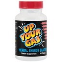 Uw gas 60 tabletten