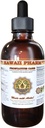 HawaiiPharm Prostate Support Dieetsupplement: Pygeum (Pygeum Africanum) Bark, Saw Palmetto (Serenoa Repens) Berry, Stinging Nettle (Urtica Dioica) Leaf Tinctuur (Alcohol-Based Liquid Extract) 2 oz