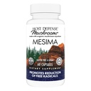 Host Defense Mesima Capsules - Herbal Antioxidant Activity & Immuun System Support Supplement - Mushroom Supplement to Support Balanced Immuun Response - 60 Capsules (30 Servings)