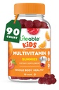 Lifeable Kids Multivitamine Gummies 
