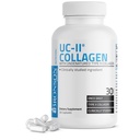Bronson UC-II type II Collageen met niet gedenatureerd type II Collageen, 30 capsules