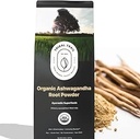 Organisch Ashwagandha Poeder 