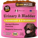 Natural Dog Company Urinary & Bladder Supplement voor honden 