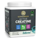 Creatine Monohydraat Poeder Micronized PreWorkout Herstel Supplement 