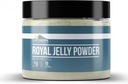 Earthborn Elements Royal Jelly Powder (4 oz), Hersluitbare Jar, Pure & Non GMO