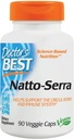 Artsen Best, Natto Serra, 90