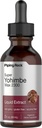 Super Yohimbe Max Liquid Extract Alcoholvrij, 2300 mg, 2 fl oz (59 ml) Dropper Bottle