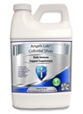 Colloïdaal Silver Immune Support 10 PPM Nano Liquid (64 fl oz)