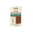 Himalaya Organic Psyllium Husk Powder, Daily Dietary Fiber Supplement, Regularity, Appetite Management, Certified Organic, Non-GMO, No Artificial Colors, Unflavored, 113 Teapoon Supply, 24 Oz
