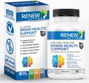Renew Actives Brain Health Support 