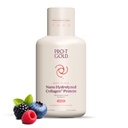 ProT GOLD Berry Sugar Free Liquid Protein Shot - 16oz Anti Aging. Bewezen tot Boost Immuniteit. Formule Trusted by 4.000+ Medical Facilities for Complete Protein Nutrition and Proven 2X Faster Healing