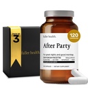Fuller Health After Party DHM Dihydromyricetin Supplement 