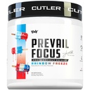 Poudre pré-entraînement avec Nootropics: Pré-entraînement pour les hommes et les femmes, Cutting Edge Energy and Focus Supplément avec L Citrulline, Alpha GPC, L Tyrosine, Neurofactor