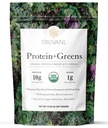 Truvani Proteïne + Groenen Supplement 