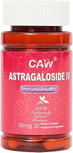 CAW Astragaloside IV Immune Support 