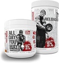5% Voeding Rijke Piana Bundle 