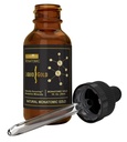 Ormus Monoatomic Gold Rich in Pure M-State Minerals & White Powder Gold - Pure 24k Gold - Trace Mineral Solution 1 oz
