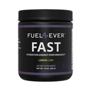 Brandstof 4 Ever Fasting Electrolyte Powder met Creatine, essentiële Aminozuren & Green Tea Extract Geen Suiker, Geen kunstmatige zoetstoffen of Ingrediënten ...