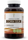 Geheimen van de Tribe Corn Silk USDA Biologische Capsules 