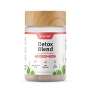 Snap Supplementen Detox Cleanse Capsules - Geavanceerde Blend voor volledige body Detox & Cleanse, Flush Out Toxins, Verbeteren van spijsvertering & Gut Health, Reiniging en Detox, Licorice & Gember Root (60 capsules)