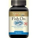 SPECTRUM ESSENTIALEN Visolie Omega 3, 5 Ponden