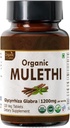 Mulethi 120 tabletten 