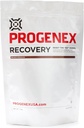 Progenex® Recovery est le meilleur supplément après l'entraînement.
