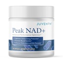 Juvenon Peak NAD+  Niveaus, ondersteunen cellulaire vitaliteit, en bevorderen van natuurlijke vernieuwing