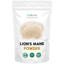 Lions Mane Powder 8 oz - Pure Lion's Mane Mushroom Supplement met antioxidanten, Vegan Powder