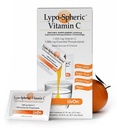 LivOn Laboratories ASTERVEDA Lypo-Spheric Vitamin C Supplements,Liposomal Encapsulation Technology,Supports Natural Collagen Production,Supports Immune System,Rich In Antioxidants (30 Packets)